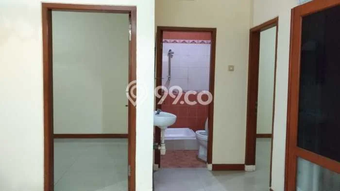 Rumah Minimalis 4 KT di Gunung Batu Bandung Unfurnished Rumah Minimalis 4 KT di Gunung Batu Bandung Unfurnished