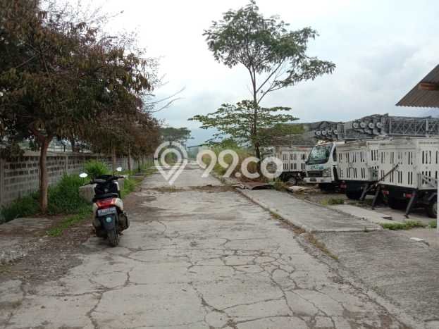 Dijual Tanah Lokasi Soekarno Hatta, Bandung Seluas 8600m2 Dijual Tanah Lokasi Soekarno Hatta, Bandung Seluas 8600m2