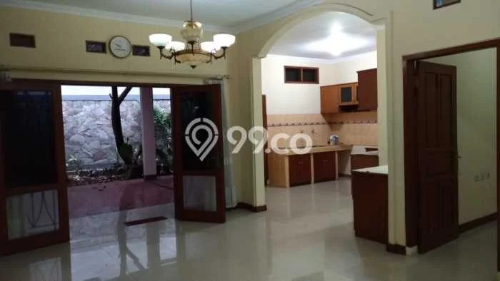Rumah Minimalis 4 KT di Gunung Batu Bandung Unfurnished Rumah Minimalis 4 KT di Gunung Batu Bandung Unfurnished