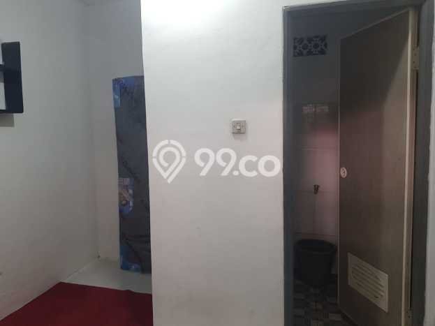 Rumah Kost untuk Dijual di Bojongsoang dengan 33 KT, 33 KM, Luas 600m2 Rumah Kost untuk Dijual di Bojongsoang dengan 33 KT, 33 KM, Luas 600m2