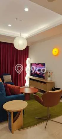 Dijual Apartemen Luxury di Hegarmanah 3 Kamar & 2 Kamar Mandi Dijual Apartemen Luxury di Hegarmanah 3 Kamar & 2 Kamar Mandi