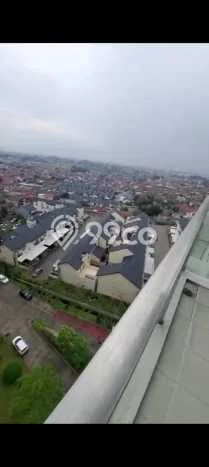 Apartemen Murah Dijual di Bandung 1 KT & 0 KM Apartemen Murah Dijual di Bandung 1 KT & 0 KM