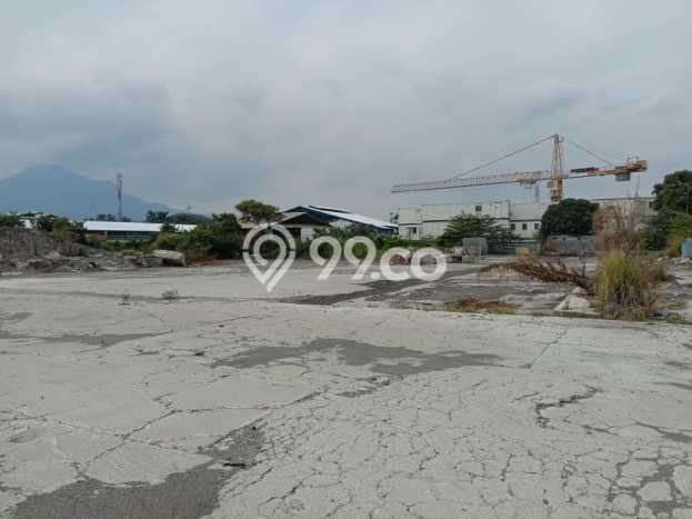 Dijual Tanah Lokasi Soekarno Hatta, Bandung Seluas 8600m2 Dijual Tanah Lokasi Soekarno Hatta, Bandung Seluas 8600m2