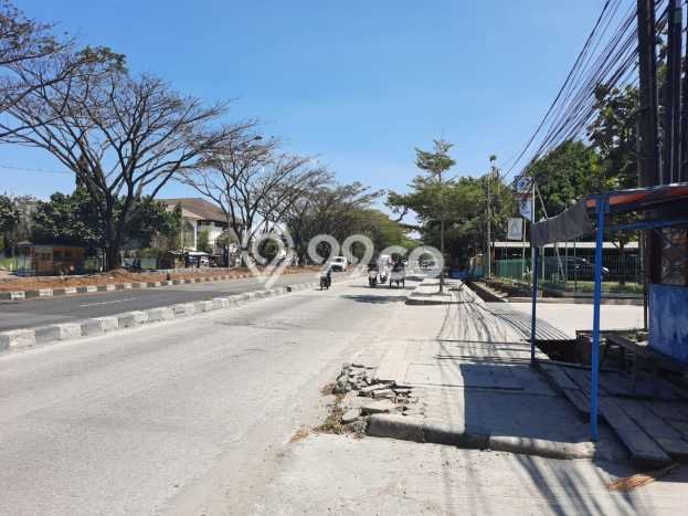 Dijual Tanah Lokasi Soekarno Hatta, Bandung Seluas 8600m2 Dijual Tanah Lokasi Soekarno Hatta, Bandung Seluas 8600m2