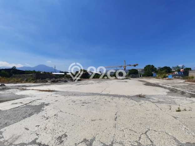 Dijual Tanah Lokasi Soekarno Hatta, Bandung Seluas 8600m2 Dijual Tanah Lokasi Soekarno Hatta, Bandung Seluas 8600m2