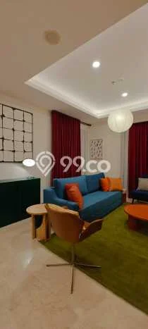 Dijual Apartemen Luxury di Hegarmanah 3 Kamar & 2 Kamar Mandi Dijual Apartemen Luxury di Hegarmanah 3 Kamar & 2 Kamar Mandi