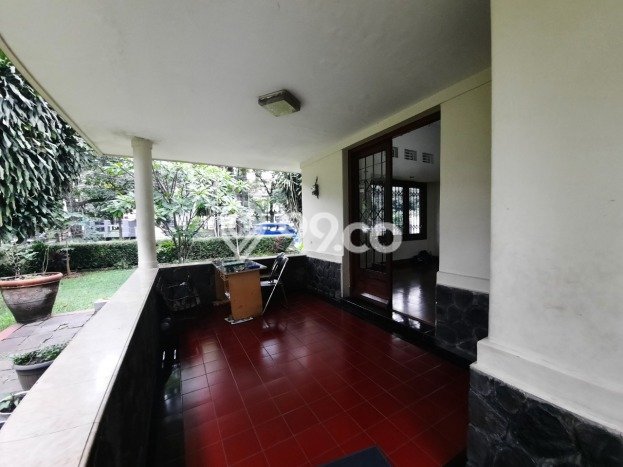 Rumah Elit Modern Tanpa Renovasi di Wastukencana Bandung Rumah Elit Modern Tanpa Renovasi di Wastukencana Bandung