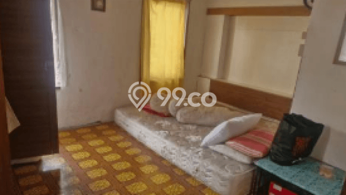 Dijual Cepat Rumah Favorit Siap Huni LB 180m2 di Sukajadi, Bandung Dijual Cepat Rumah Favorit Siap Huni LB 180m2 di Sukajadi, Bandung