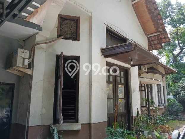 Rumah Luxury Modern Siap Huni di Gatot Subroto Bandung Rumah Luxury Modern Siap Huni di Gatot Subroto Bandung