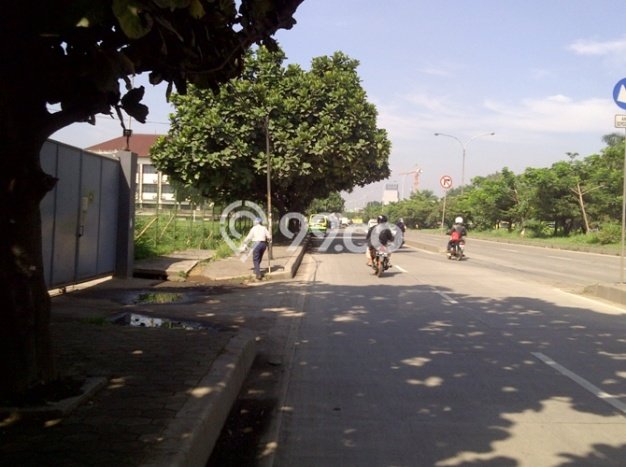 Tanah Dijual Area Strategis di Soekarno Hatta Bandung 5210m2 Tanah Dijual Area Strategis di Soekarno Hatta Bandung 5210m2