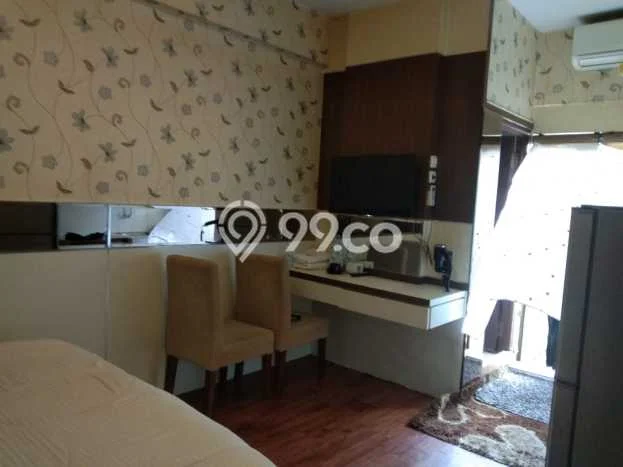Hunian Apartemen Ekonomis di Bandung dengan 1 Kamar Tidur, 0 Kamar Mandi Hunian Apartemen Ekonomis di Bandung dengan 1 Kamar Tidur, 0 Kamar Mandi