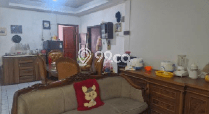 Dijual Cepat Rumah Favorit Siap Huni LB 180m2 di Sukajadi, Bandung Dijual Cepat Rumah Favorit Siap Huni LB 180m2 di Sukajadi, Bandung