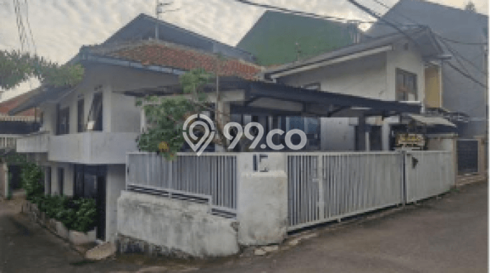 Dijual Cepat Rumah Favorit Siap Huni LB 180m2 di Sukajadi, Bandung Dijual Cepat Rumah Favorit Siap Huni LB 180m2 di Sukajadi, Bandung