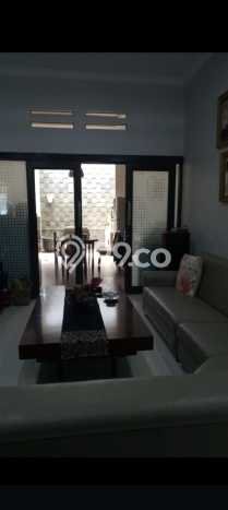 Hunian Cantik Modern Lb 105m2 di Antapani, Bandung Hunian Cantik Modern Lb 105m2 di Antapani, Bandung