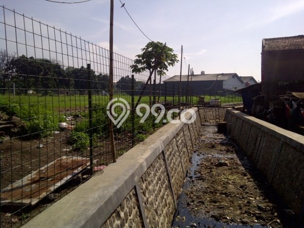 Tanah Dijual Area Strategis di Soekarno Hatta Bandung 5210m2 Tanah Dijual Area Strategis di Soekarno Hatta Bandung 5210m2