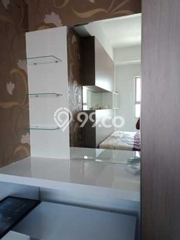 Dijual Apartemen 2 KT di Bandung Luas 36m2 Dijual Apartemen 2 KT di Bandung Luas 36m2