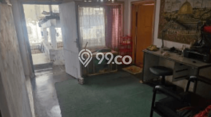 Dijual Cepat Rumah Favorit Siap Huni LB 180m2 di Sukajadi, Bandung Dijual Cepat Rumah Favorit Siap Huni LB 180m2 di Sukajadi, Bandung