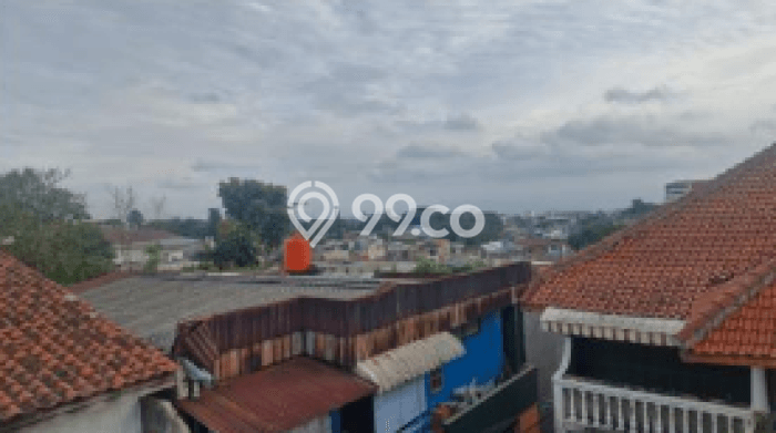 Dijual Cepat Rumah Favorit Siap Huni LB 180m2 di Sukajadi, Bandung Dijual Cepat Rumah Favorit Siap Huni LB 180m2 di Sukajadi, Bandung