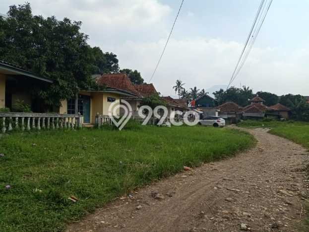 Dijual Tanah Lokasi Jatinangor, Bandung Seluas 3285m2 Dijual Tanah Lokasi Jatinangor, Bandung Seluas 3285m2