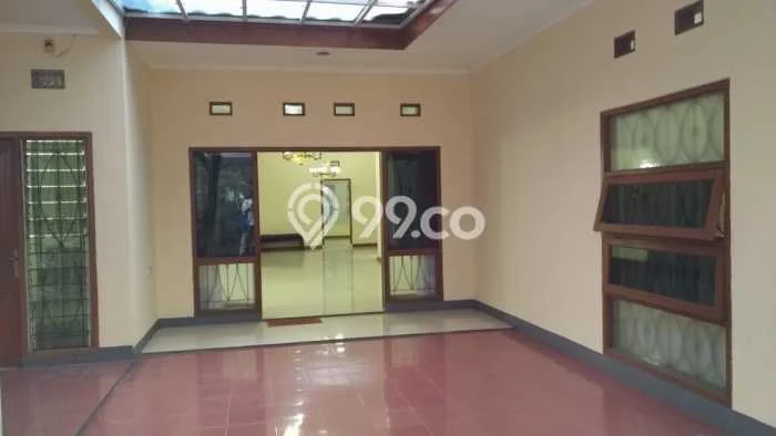 Rumah Minimalis 4 KT di Gunung Batu Bandung Unfurnished Rumah Minimalis 4 KT di Gunung Batu Bandung Unfurnished