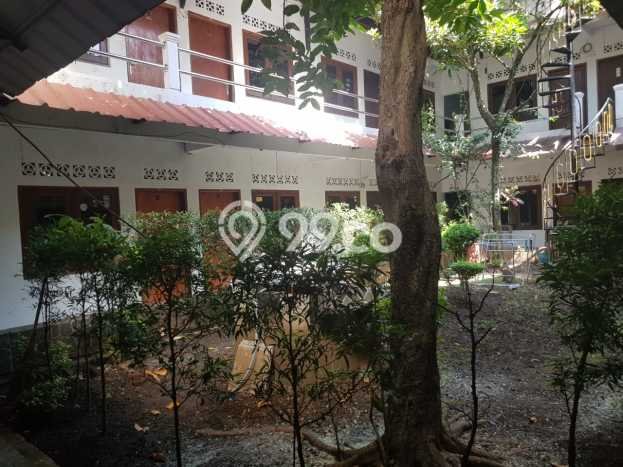 Rumah Kost untuk Dijual di Bojongsoang dengan 33 KT, 33 KM, Luas 600m2 Rumah Kost untuk Dijual di Bojongsoang dengan 33 KT, 33 KM, Luas 600m2