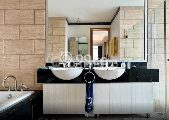 Apartemen Luxury Dijual di Jakarta Selatan Lokasi Strategis Punya 2 Kamar Tidur Apartemen Luxury Dijual di Jakarta Selatan Lokasi Strategis Punya 2 Kamar Tidur