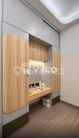For Sale! Luxury House LT 95m2 Desain Elegan di Sunter For Sale! Luxury House LT 95m2 Desain Elegan di Sunter