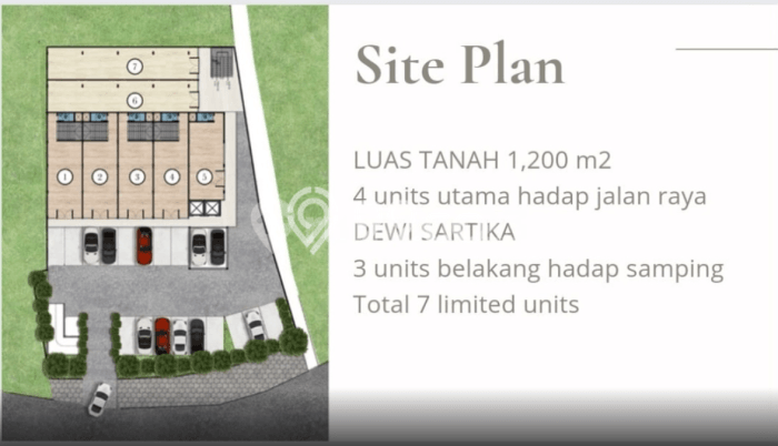 Untuk Dijual! Ruko di Dewi Sartika Jakarta Timur LT 63m2 / LB 378m2 Kawasan Strategis Untuk Dijual! Ruko di Dewi Sartika Jakarta Timur LT 63m2 / LB 378m2 Kawasan Strategis