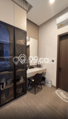 For Sale! Luxury House LT 95m2 Desain Elegan di Sunter For Sale! Luxury House LT 95m2 Desain Elegan di Sunter