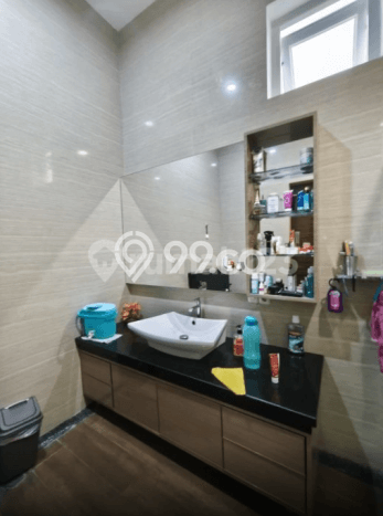 Rumah Elit LB 1000m2 Siap Huni Desain Elegan di Sunter, Jakarta Utara Rumah Elit LB 1000m2 Siap Huni Desain Elegan di Sunter, Jakarta Utara