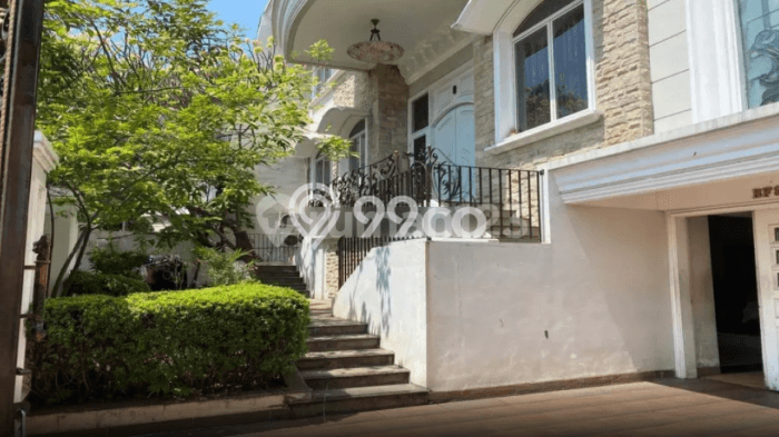 Dijual Rumah Elit Exclusive di Kelapa Gading, Jakarta Utara Dijual Rumah Elit Exclusive di Kelapa Gading, Jakarta Utara