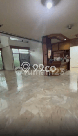 Rumah Mewah LB 3200m2 Siap Pakai Desain Elegan di Sunter, Jakarta Utara Rumah Mewah LB 3200m2 Siap Pakai Desain Elegan di Sunter, Jakarta Utara