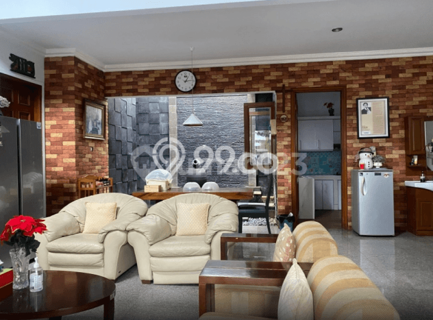 Dijual Rumah Mewah Exclusive di Cempaka Putih, Jakarta Pusat Dijual Rumah Mewah Exclusive di Cempaka Putih, Jakarta Pusat