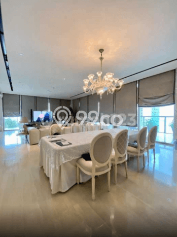 Untuk Dijual Apartemen Prestisius di Kebayoran Baru, Jakarta Selatan 4 Kamar Tidur Untuk Dijual Apartemen Prestisius di Kebayoran Baru, Jakarta Selatan 4 Kamar Tidur