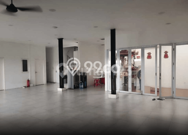 Gudang Bagus Dijual LB 566m2 Lokasi Strategis Jakarta Utara Area Cocok untuk Bisnis Gudang Bagus Dijual LB 566m2 Lokasi Strategis Jakarta Utara Area Cocok untuk Bisnis