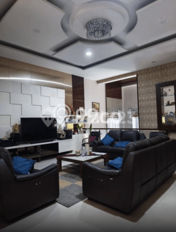Rumah Elit LB 1000m2 Siap Huni Desain Elegan di Sunter, Jakarta Utara Rumah Elit LB 1000m2 Siap Huni Desain Elegan di Sunter, Jakarta Utara