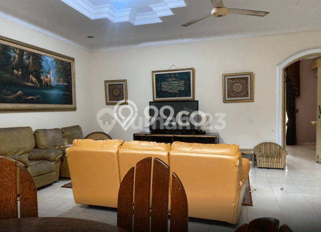 Best Deal Hunian Mewah Ideal dan Luas di Cempaka Putih, Jakarta Pusat Best Deal Hunian Mewah Ideal dan Luas di Cempaka Putih, Jakarta Pusat