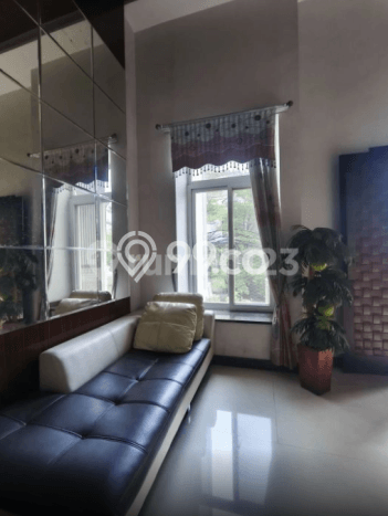 Rumah Elit LB 1000m2 Siap Huni Desain Elegan di Sunter, Jakarta Utara Rumah Elit LB 1000m2 Siap Huni Desain Elegan di Sunter, Jakarta Utara