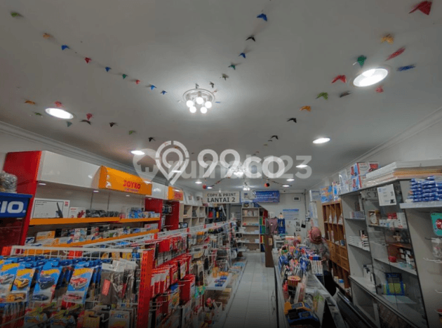Ruko Paling Dicari LB 175m2 Dijual di Kelapa Gading Ruko Paling Dicari LB 175m2 Dijual di Kelapa Gading