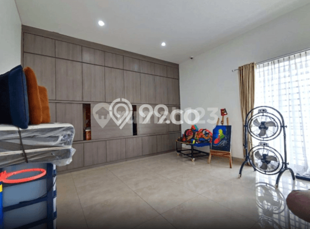Rumah Elit Modern Siap Huni di Sunter Jakarta Utara Rumah Elit Modern Siap Huni di Sunter Jakarta Utara