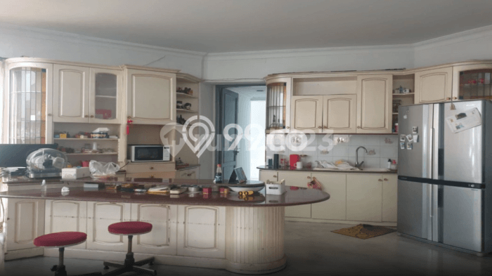 Rumah Luxury di Jakarta Utara Strategis Kondisi Baik Rumah Luxury di Jakarta Utara Strategis Kondisi Baik