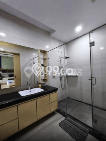 Rumah Elit LB 1000m2 Siap Huni Desain Elegan di Sunter, Jakarta Utara Rumah Elit LB 1000m2 Siap Huni Desain Elegan di Sunter, Jakarta Utara