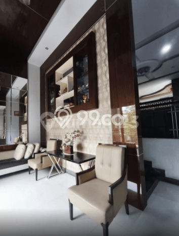 Rumah Elit LB 1000m2 Siap Huni Desain Elegan di Sunter, Jakarta Utara Rumah Elit LB 1000m2 Siap Huni Desain Elegan di Sunter, Jakarta Utara