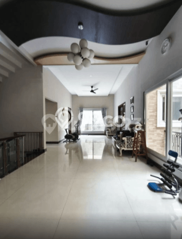 Rumah Elit LB 1000m2 Siap Huni Desain Elegan di Sunter, Jakarta Utara Rumah Elit LB 1000m2 Siap Huni Desain Elegan di Sunter, Jakarta Utara