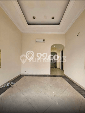 For Sale! Premium House LT 360m2 Desain Elegan di Sunter For Sale! Premium House LT 360m2 Desain Elegan di Sunter
