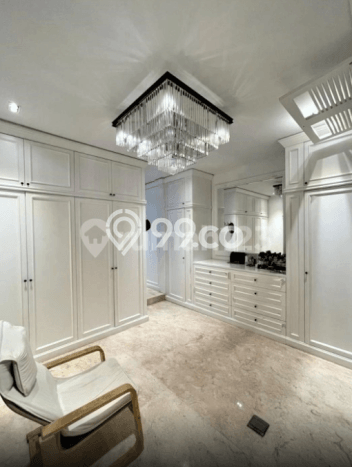 For Sale! Premium House LT 160m2 Desain Elegan di Sunter For Sale! Premium House LT 160m2 Desain Elegan di Sunter