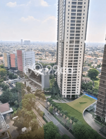 Apartemen Luxury Dijual di Jakarta Selatan Lokasi Strategis Punya 2 Kamar Tidur Apartemen Luxury Dijual di Jakarta Selatan Lokasi Strategis Punya 2 Kamar Tidur