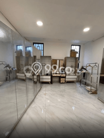 Rumah Mewah LB 3200m2 Siap Pakai Desain Elegan di Sunter, Jakarta Utara Rumah Mewah LB 3200m2 Siap Pakai Desain Elegan di Sunter, Jakarta Utara