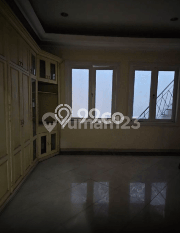 For Sale! Premium House LT 360m2 Desain Elegan di Sunter For Sale! Premium House LT 360m2 Desain Elegan di Sunter