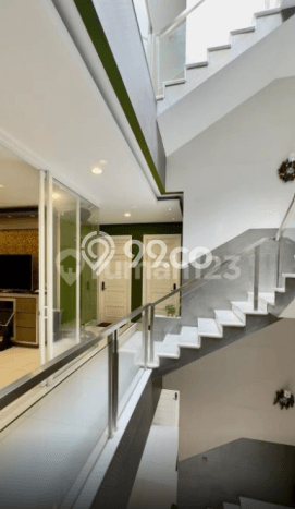 Jual Rumah Mewah Megah Dengan View Cantik di Sunter, Jakarta Utara Jual Rumah Mewah Megah Dengan View Cantik di Sunter, Jakarta Utara
